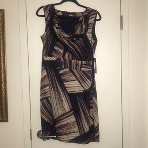 Kenneth Cole 2011 Dress